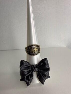 Vintage Masonic Scottish Rite 32nd Degree ring